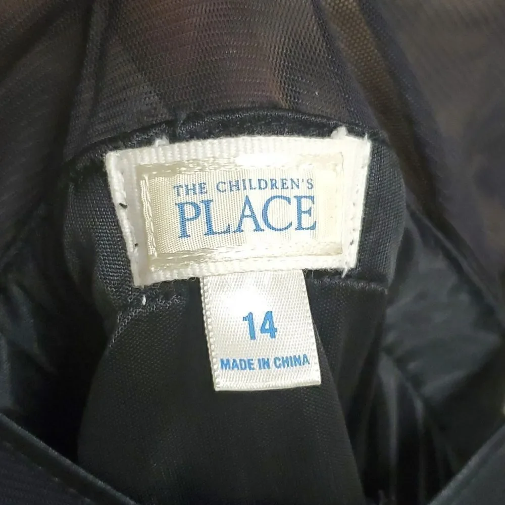 The Childrens Place children place